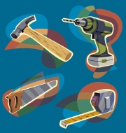 T. Rowe Tools