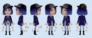 Caty 6 views 6.10.21