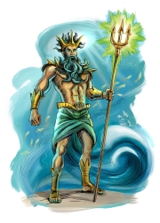 Poseidon