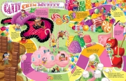 Amer-Chem-Candy-Gameboard
