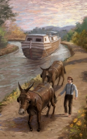 Journey-On-The-CO-Canal