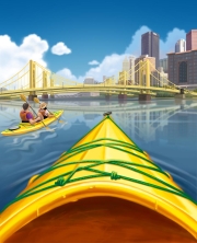 Kayaking-Pgh-Cover