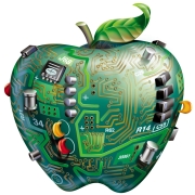 Motherboard-Apple