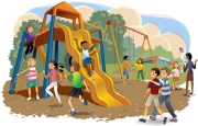 Playground