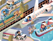 ABA-Transport-Law