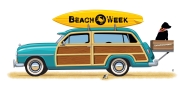Woody Sand Color Logo
