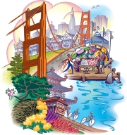 San-Fran