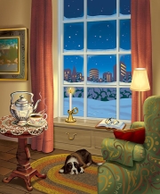 Warm-Home